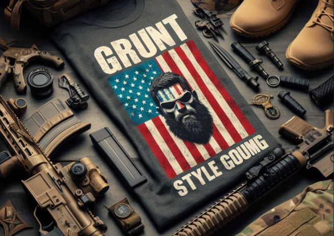 Grunt Style