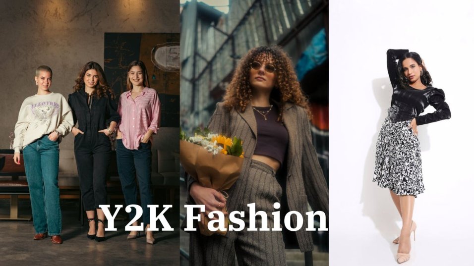 Y2K Fashion