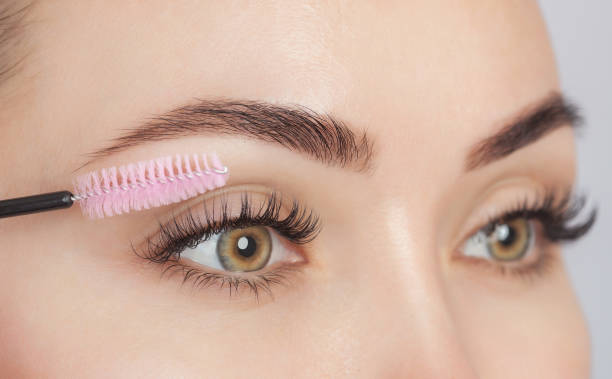 Lash Extension Styles