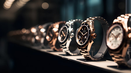 Future Trends in Expensive Watch Brands