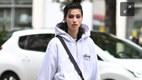 Stussy Hoodie