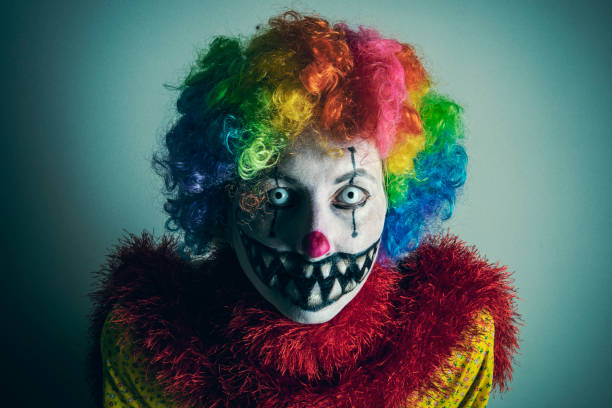 Clown Makeup: Exposing the Transformative Expression Art Form