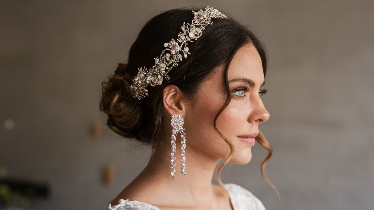 The Ultimate Guide to Styling Bride Accessories