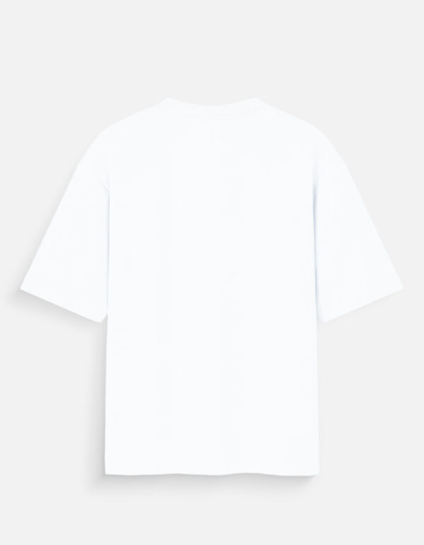Unisex Oversized Standard T-Shirt
